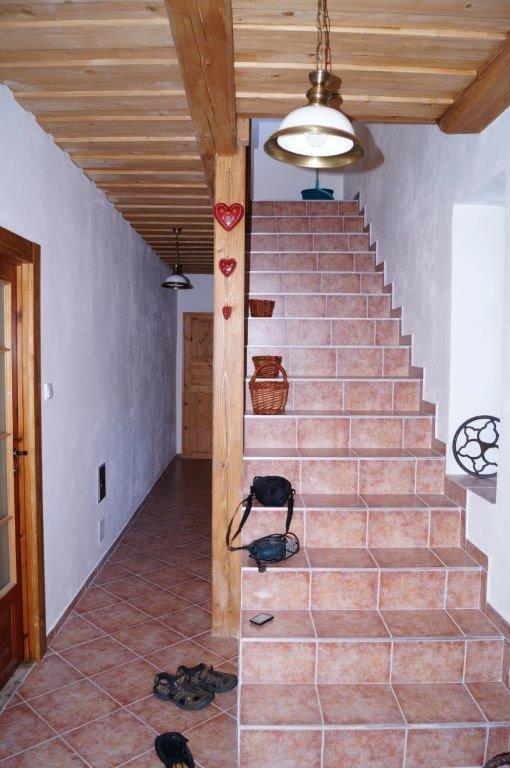 Villa Beata Radvánovice Εξωτερικό φωτογραφία