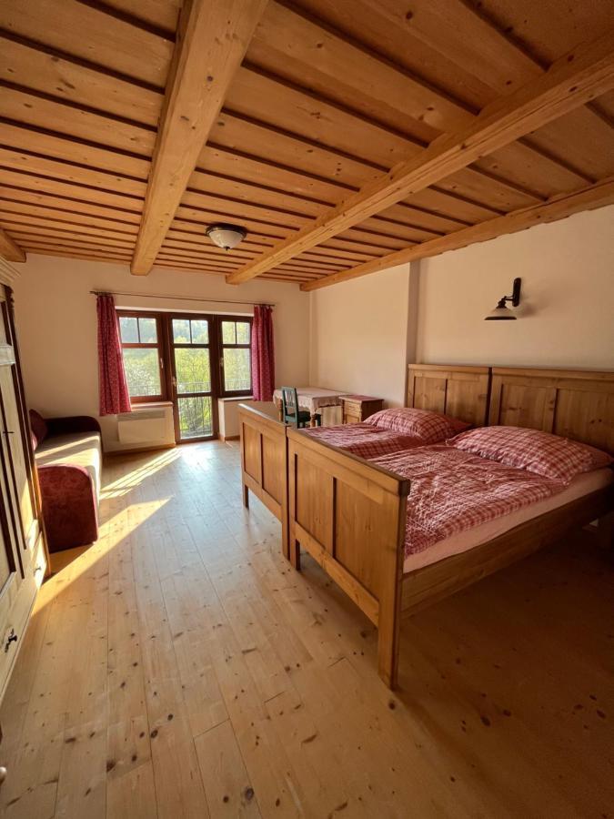 Villa Beata Radvánovice Εξωτερικό φωτογραφία