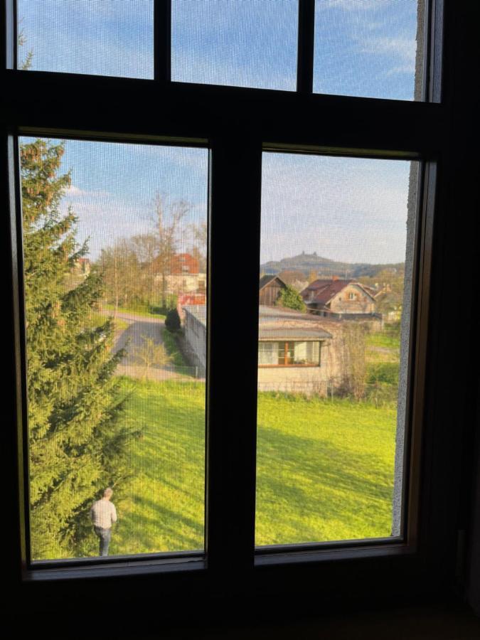 Villa Beata Radvánovice Εξωτερικό φωτογραφία