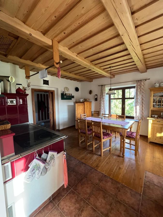Villa Beata Radvánovice Εξωτερικό φωτογραφία