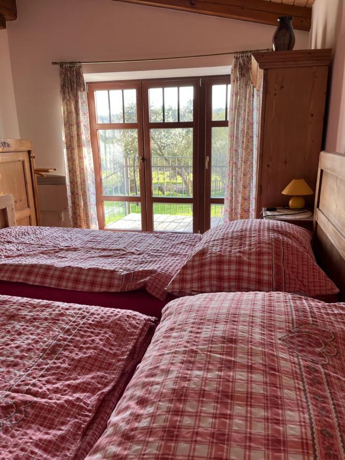Villa Beata Radvánovice Εξωτερικό φωτογραφία