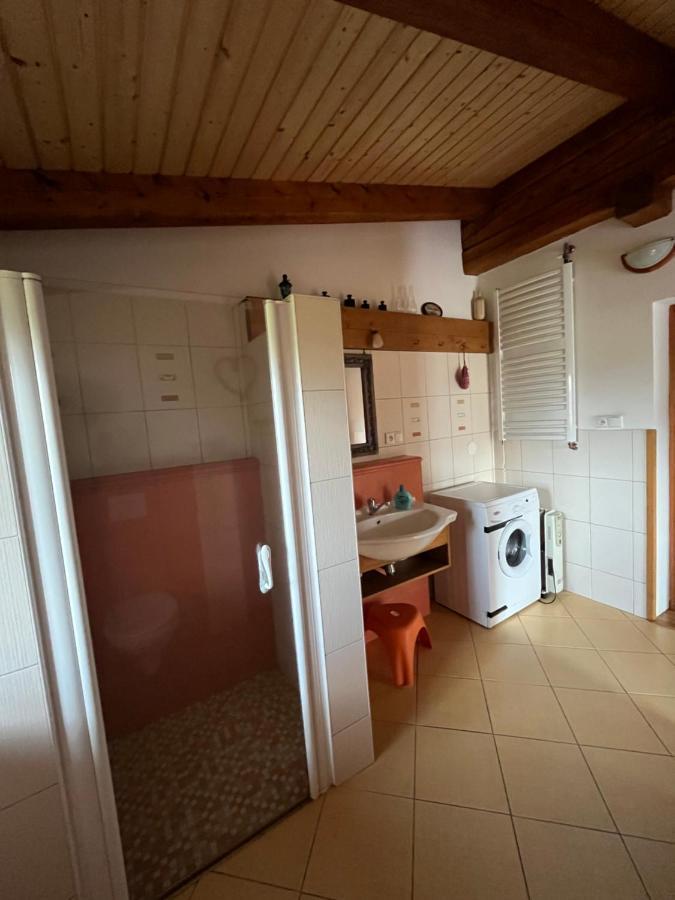 Villa Beata Radvánovice Εξωτερικό φωτογραφία